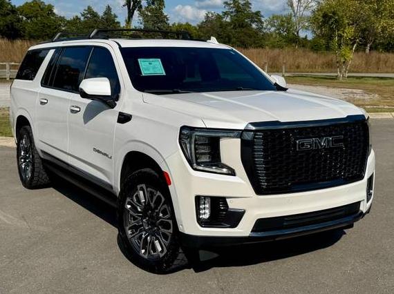 GMC YUKON XL 2023 1GKS2KKLXPR138306 image GMC YUKON XL 2023 1GKS2KKLXPR138306 image